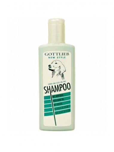 Gottlieb fichte šampon 300 ml