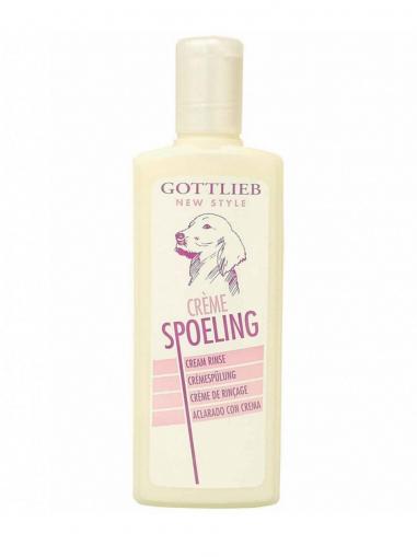 Gottlieb kondicionér krémový 300 ml