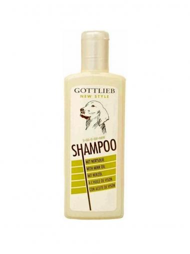 Gottlieb EI vaječný šampon 300 ml