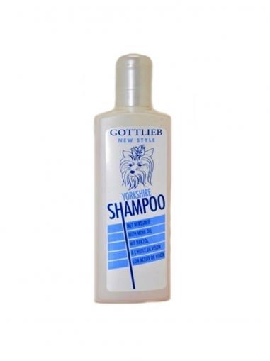 Gottlieb yorkshire šampon 300 ml