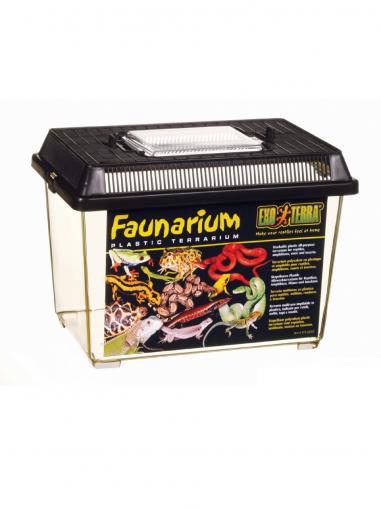 Hagen Exo Terra faunarium malé 6 l 23x15.5x17 cm