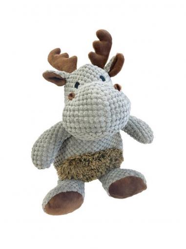 Happy Pet Hračka textil Waffle Baby sob 22 cm