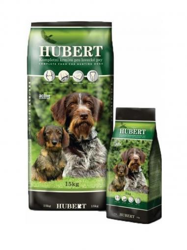 Hubert 15 kg