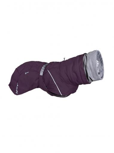 Hurtta Obleček Extreme Warmer III ECO lilkový