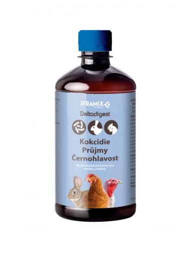 Iframix Deltadigest 500 ml