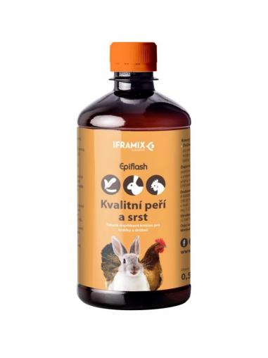 Iframix Epiflash 500 ml