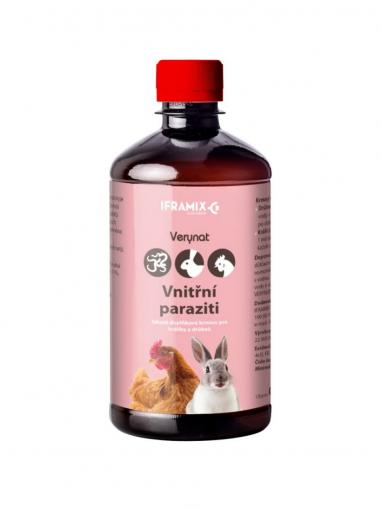 Iframix Verynat 500 ml