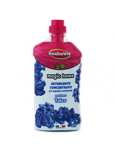 Inodorina Čistič Baby Powder 1 l