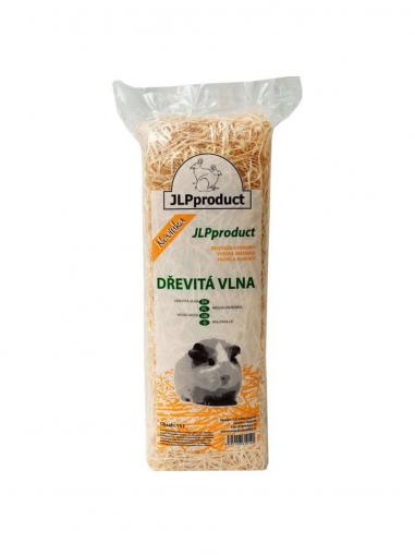 JLP Product Dřevitá vlna 15 l