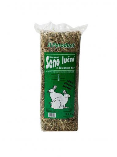 JLP Product seno luční