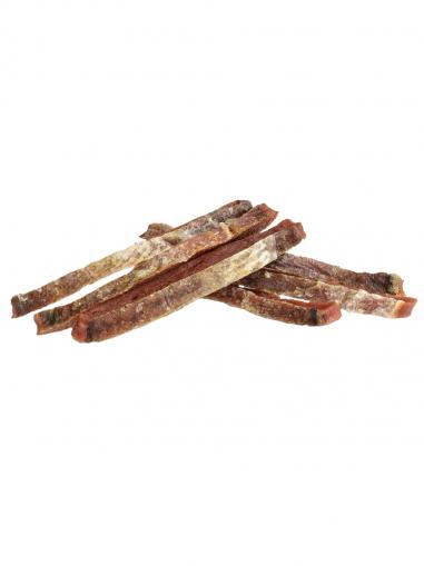 Kiddog lososové proužky 500 g
