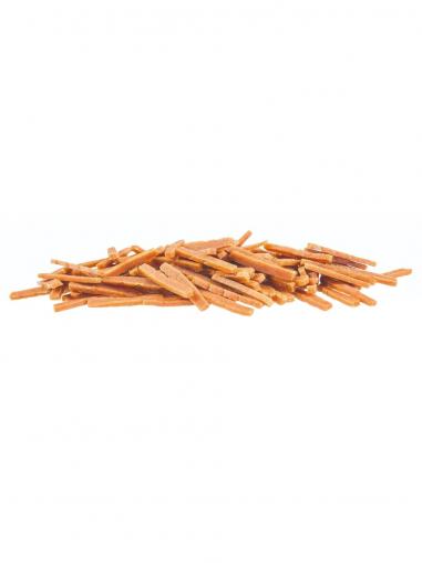 Kiddog Masové nudličky lososové 80 g