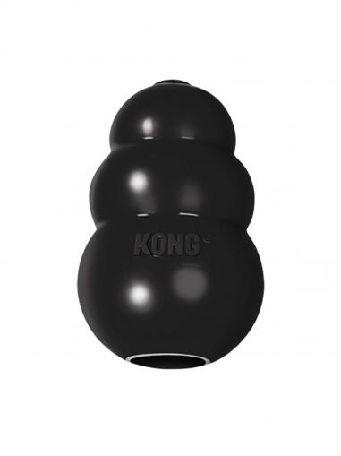 Kong Gumová hračka granát Extreme Medium