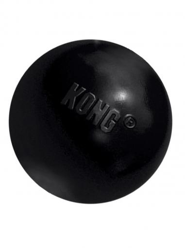 Kong Gumová hračka Míč Kong Extreme Ball