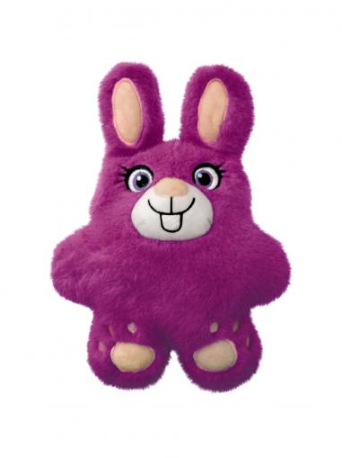 Kong Hračka plyš Snuzzles králík M