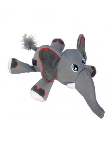 Kong Hračka plyš Cozie Ultra Ella Elephant L