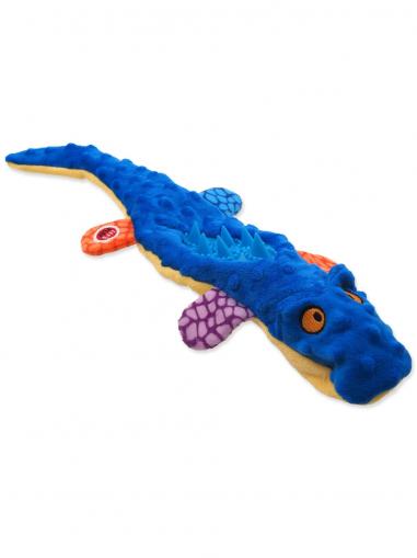 Let's Play Hračka Ještěrka 45 cm