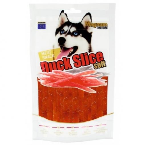 Magnum Kachní proužek měkký 80 g