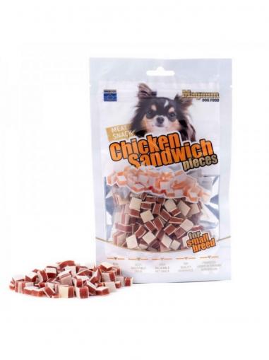 Magnum Kuřecí mini sandwich kousky 80 g