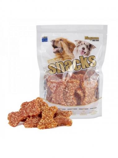 Magnum Lamb and Rice Bone 250 g