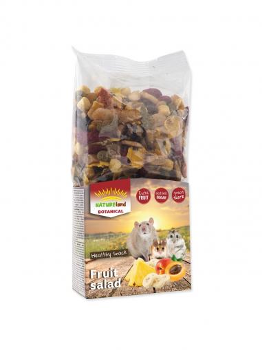 NATURE LAND Pochoutka Botanical ovocný salát 200 g
