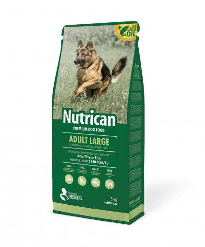 Nutrican Adult Large 15 kg