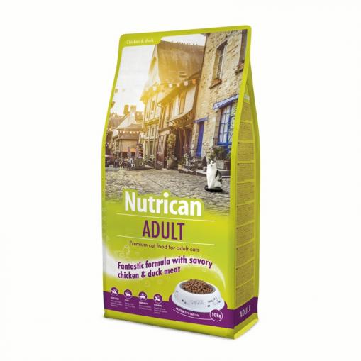 Nutrican Cat Adult 2 kg