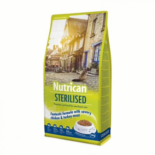 Nutrican Cat Sterilised