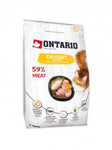 Ontario Cat Exigent