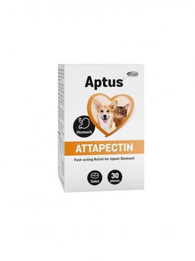 Orion Pharma Aptus Attapectin Vet 30 tbl.