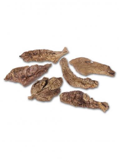 animALL Plíce sušené XXL 1 kg