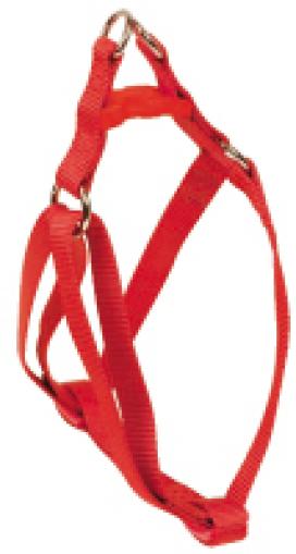 Nayeco postroj BASIC červený 45-60 cm/2.5 cm
