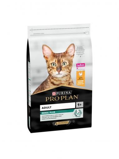 Pro Plan Cat Adult Chicken 10 kg