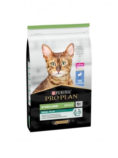 Pro Plan Cat Sterilised Rabbit