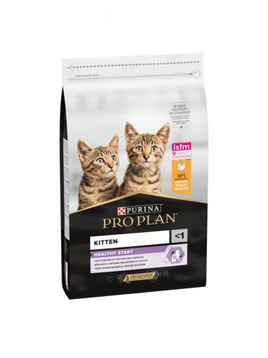Pro Plan Cat Kitten Chicken