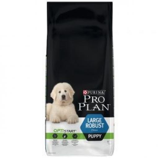 Pro Plan Dog Large Puppy Robust OptiStart 12 kg