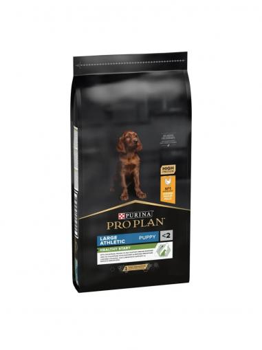 Pro Plan Dog Large Puppy Athletic Healthy Start Chicken 12 kg