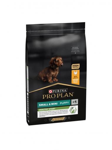 Pro Plan Dog Small & Mini Puppy Healthy Start Chicken
