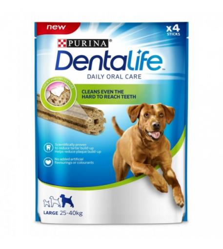 Purina Dentalife Large 142 g