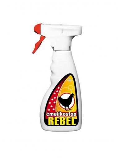 Rebel Čmelíkostop 500 ml