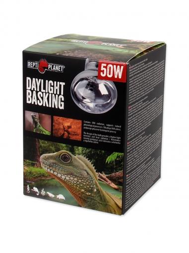 Repti Planet Žárovka Daylight Basking Spot 50 W