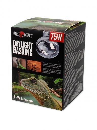 Repti Planet Žárovka Daylight Basking Spot 75 W