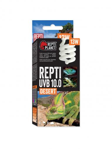 Repti Planet Žárovka Repti UVB 10.0