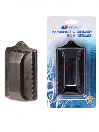 Resun Magnetická stěrka velká 12x6x5.5 cm