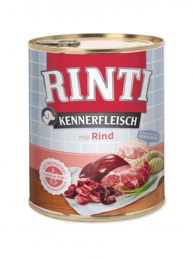 Rinti Konzerva hovězí 800 g
