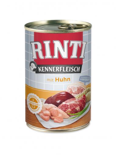 Rinti Konzerva kuře 400 g