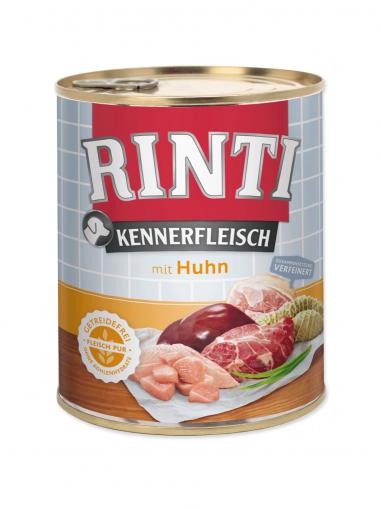 Rinti Konzerva kuře 800 g