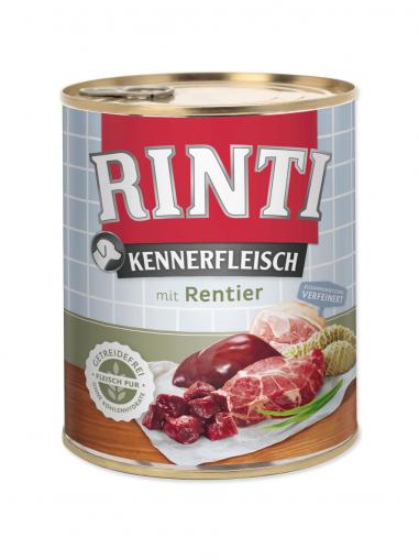 Rinti Konzerva sob 800 g
