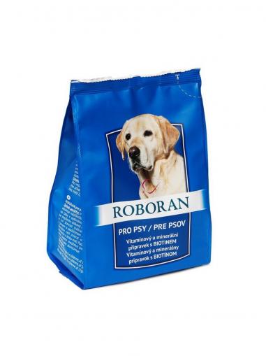 Roboran pro psy 500 g