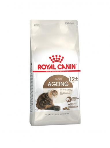 Royal Canin Ageing 12+